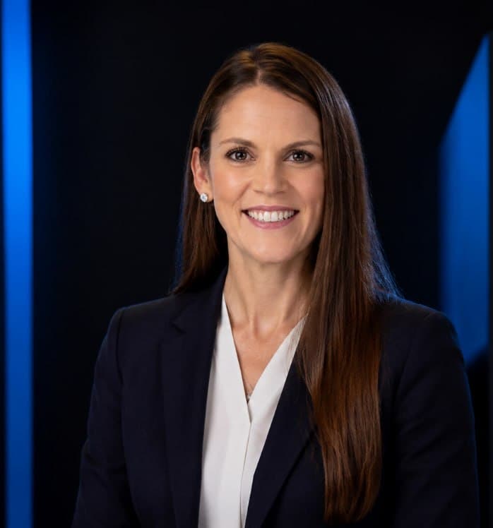 Kristin Milchanowski