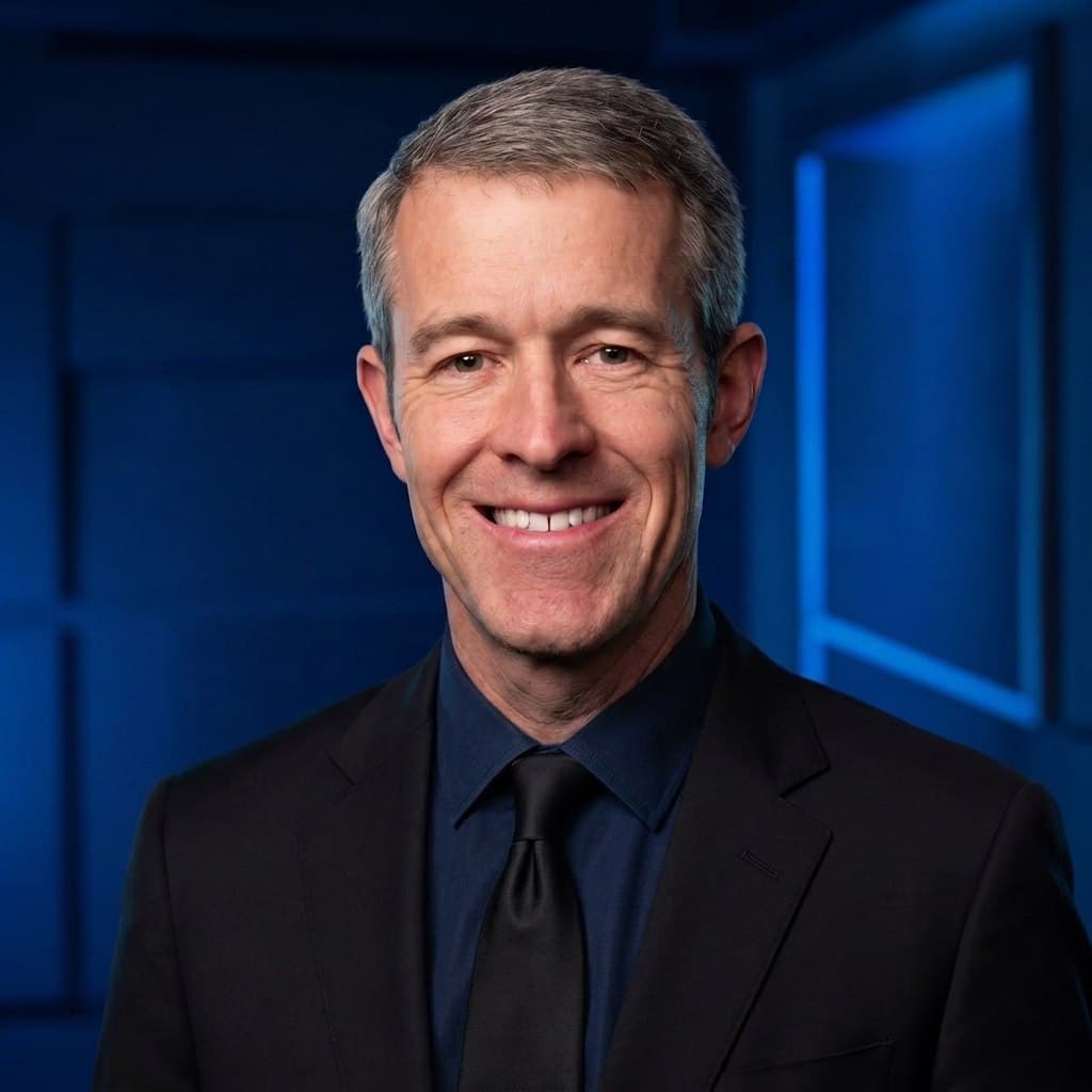 Jeff Williams